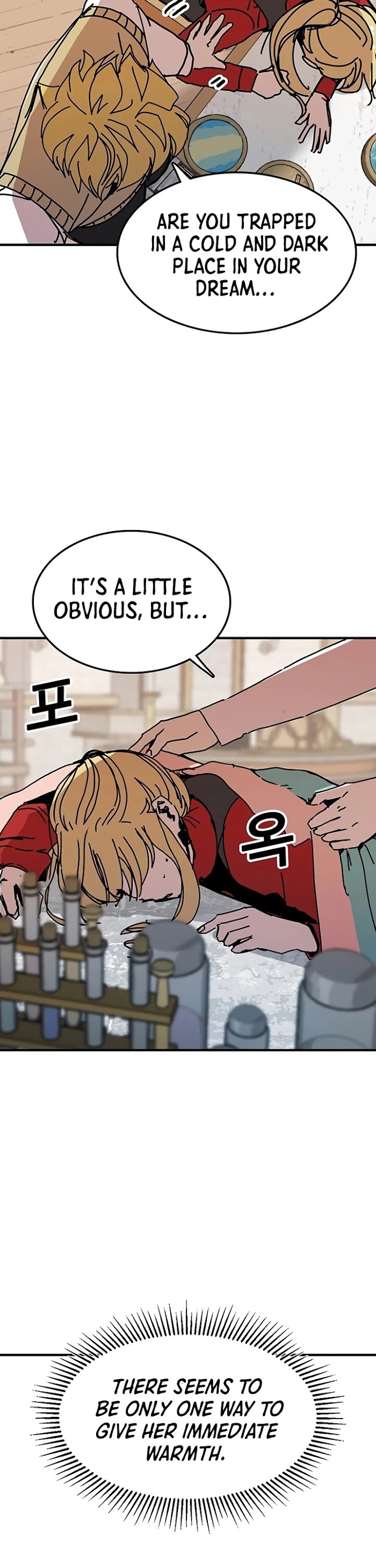 Read Solo Bug Player Manga Online