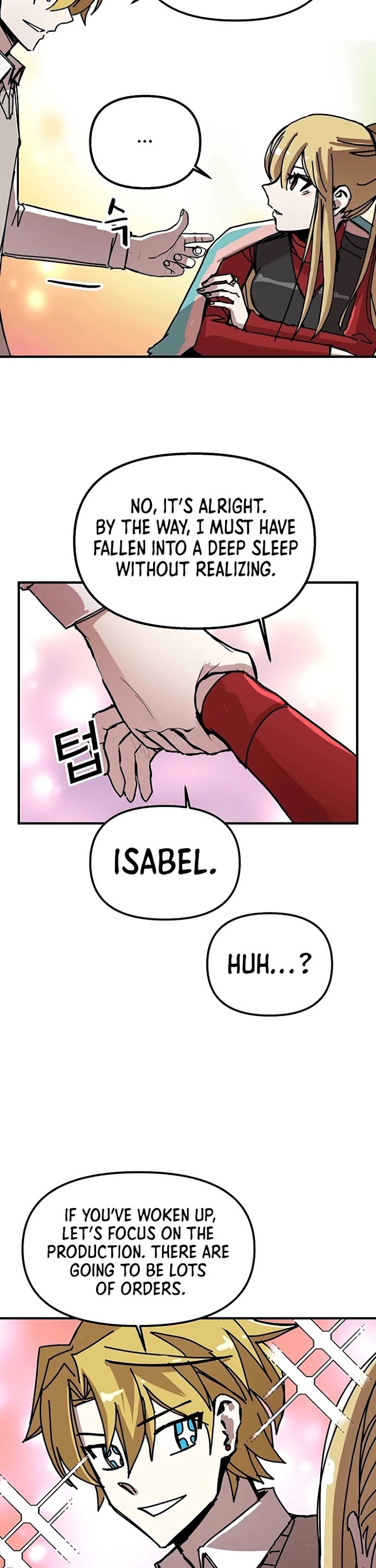 Read Solo Bug Player Manga Online