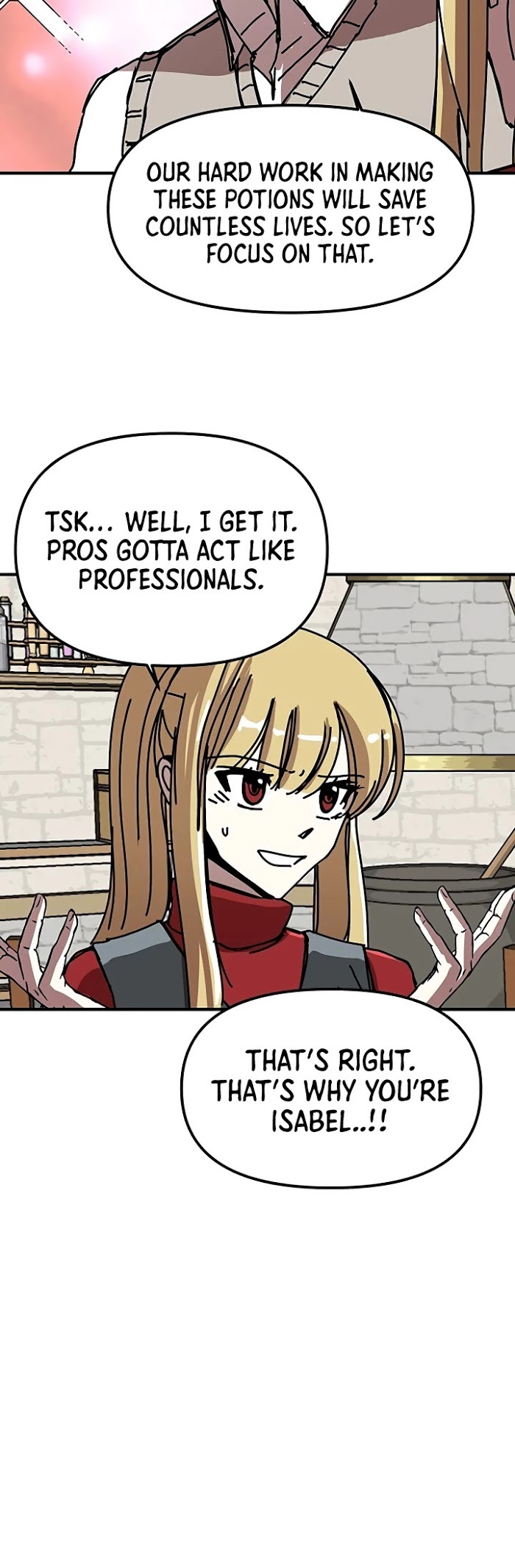 Read Solo Bug Player Manga Online