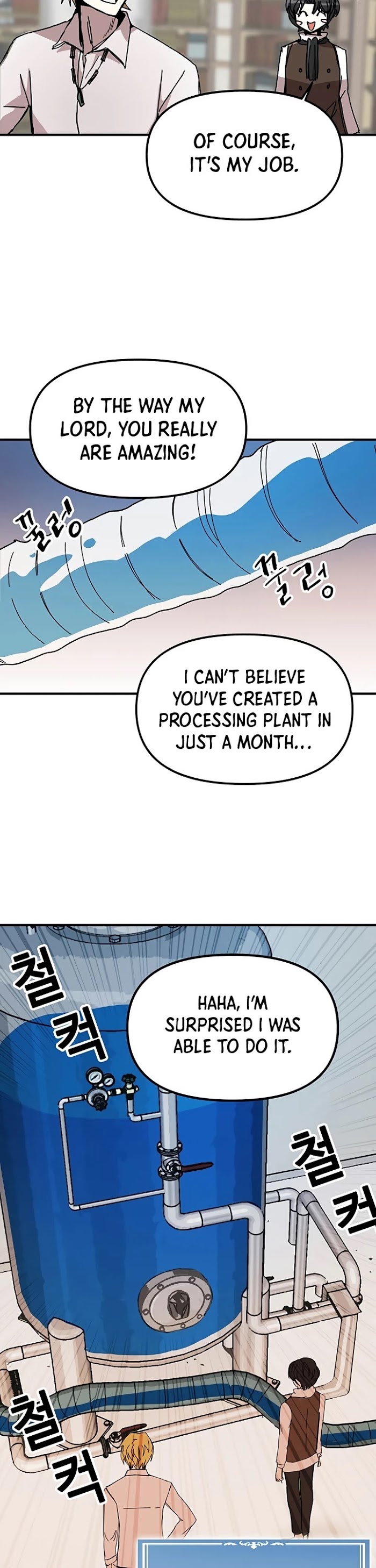 Read Solo Bug Player Manga Online