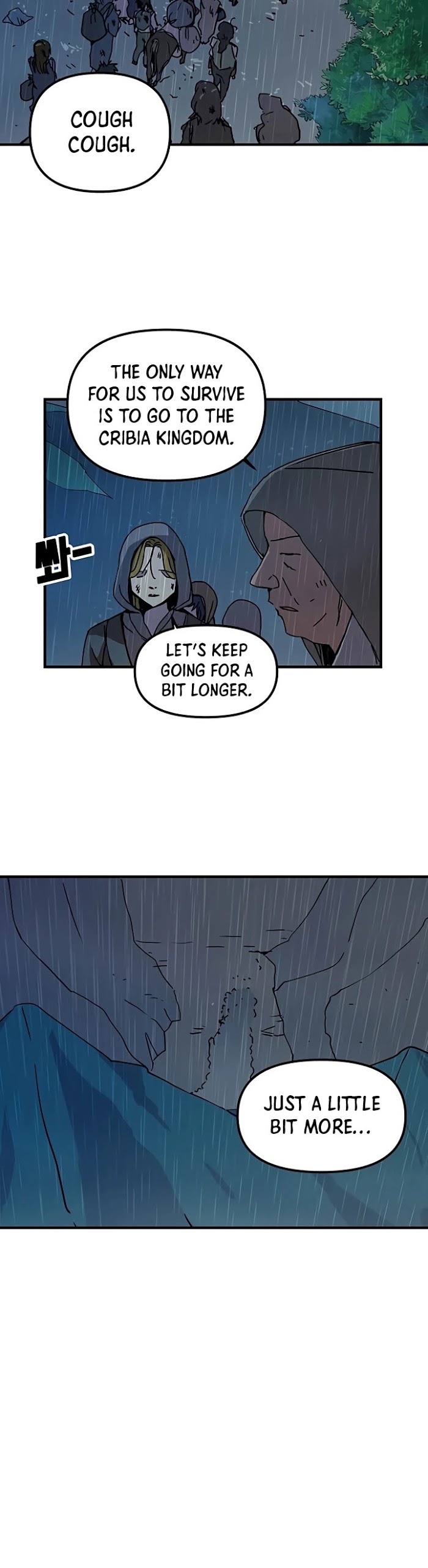 Read Solo Bug Player Manga Online