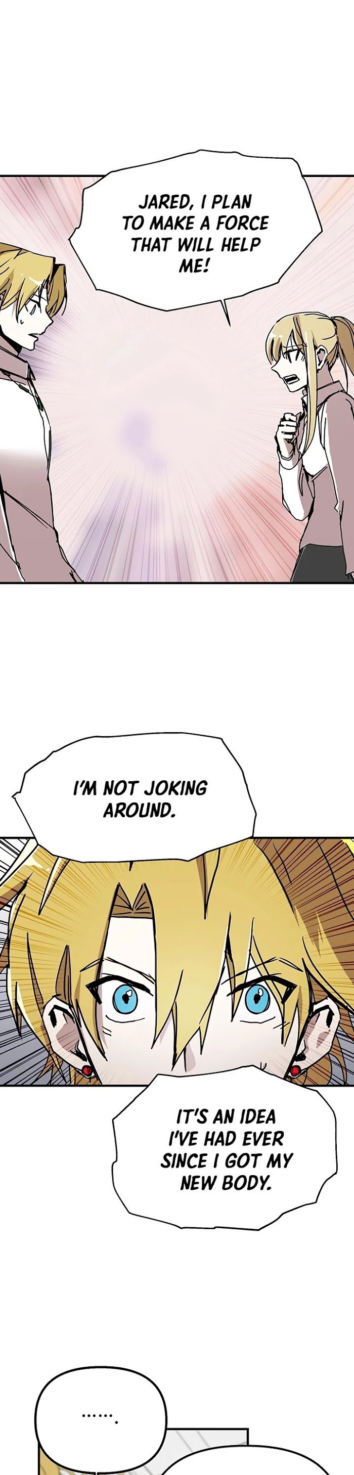 Read Solo Bug Player Manga Online