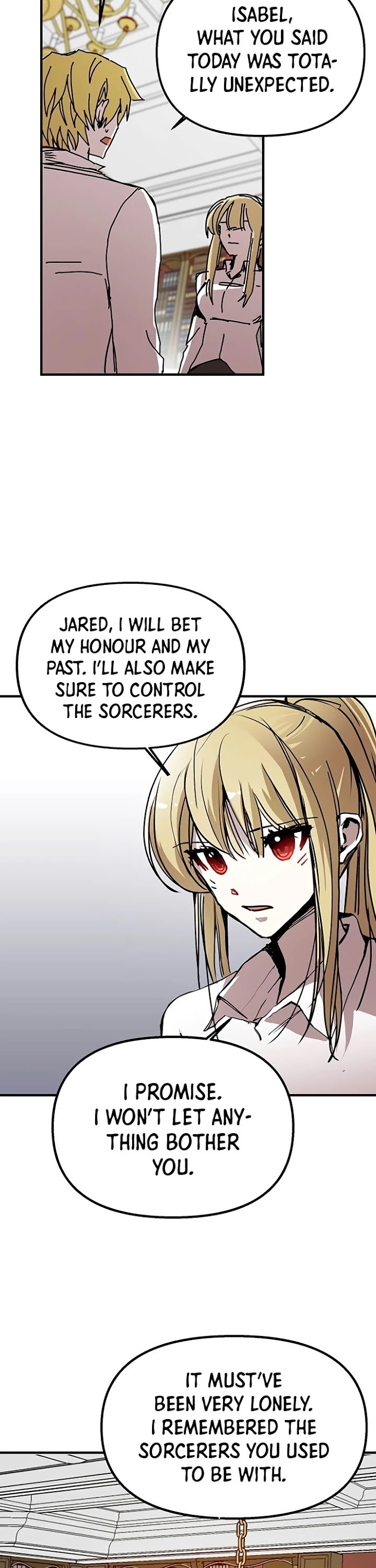 Read Solo Bug Player Manga Online