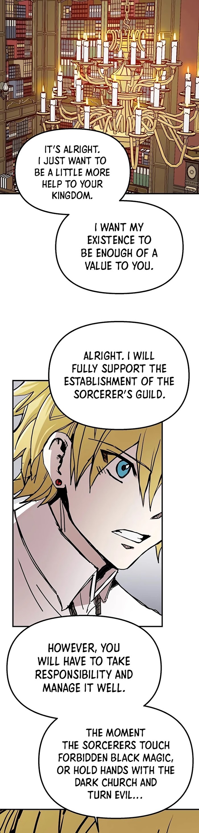 Read Solo Bug Player Manga Online