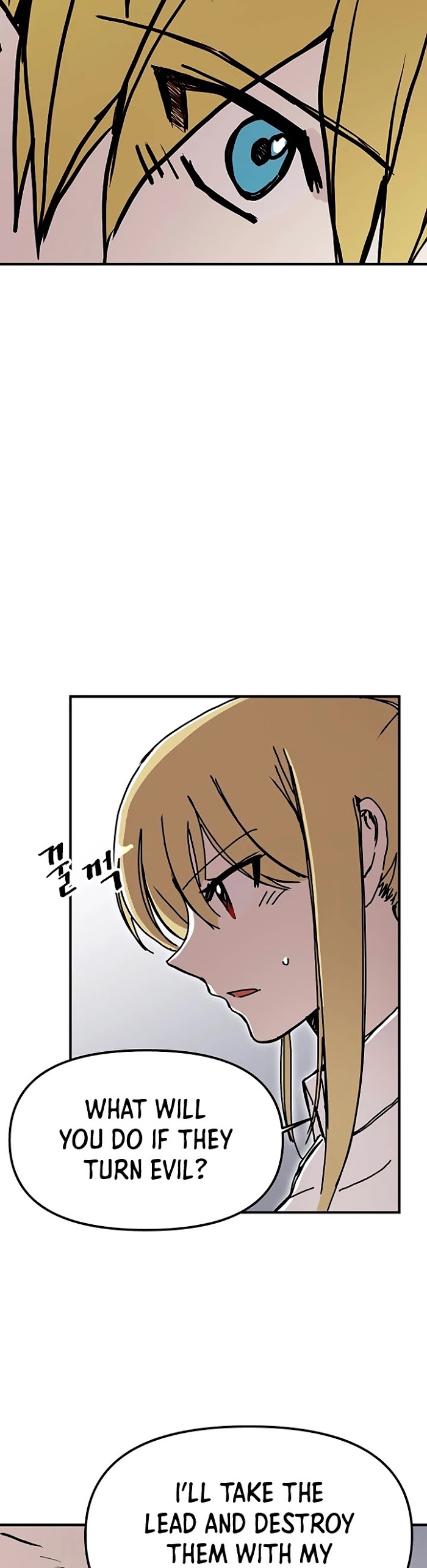 Read Solo Bug Player Manga Online