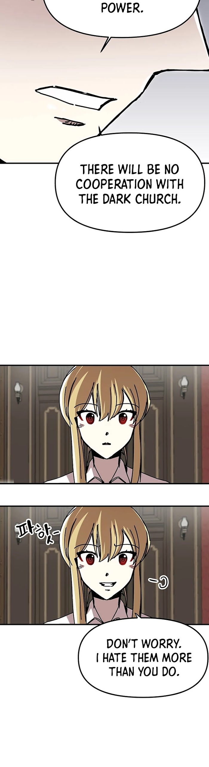 Read Solo Bug Player Manga Online