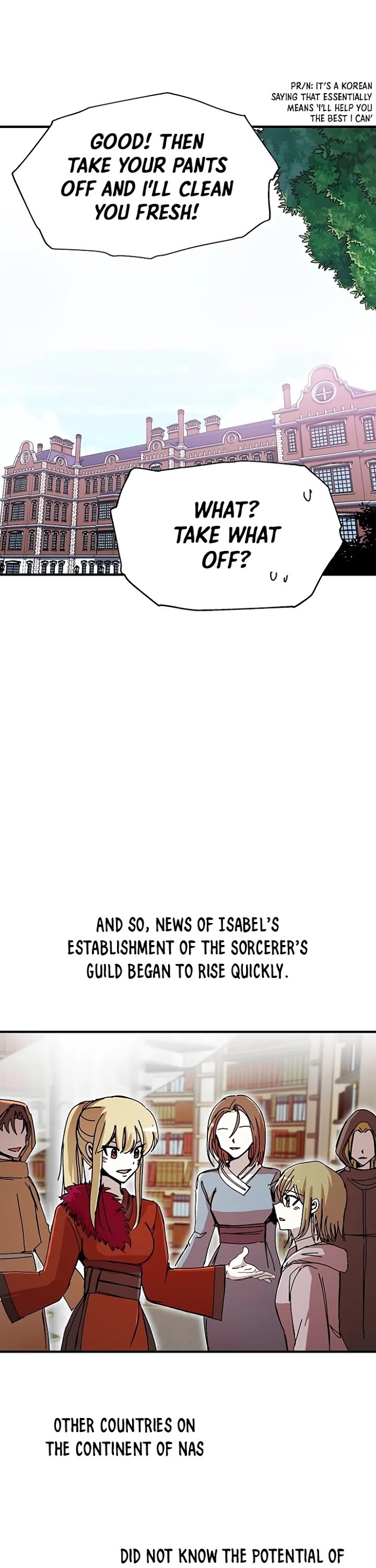 Read Solo Bug Player Manga Online
