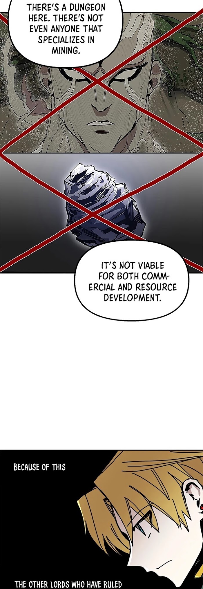 Read Solo Bug Player Manga Online