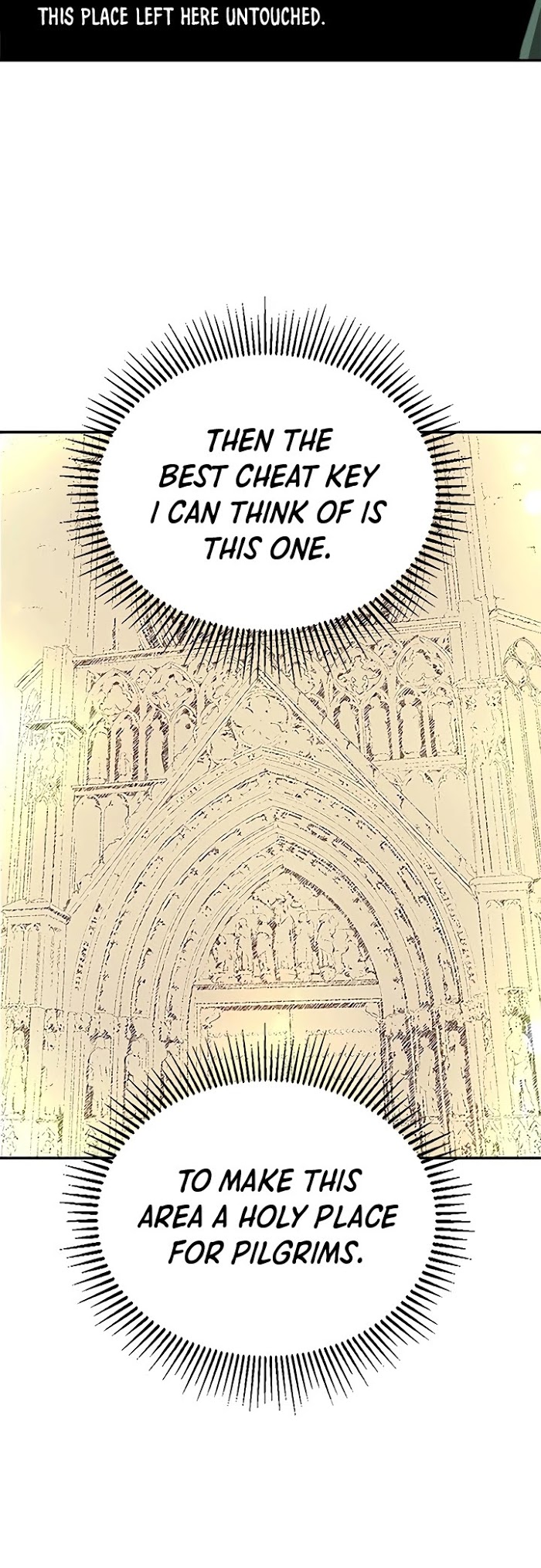 Read Solo Bug Player Manga Online