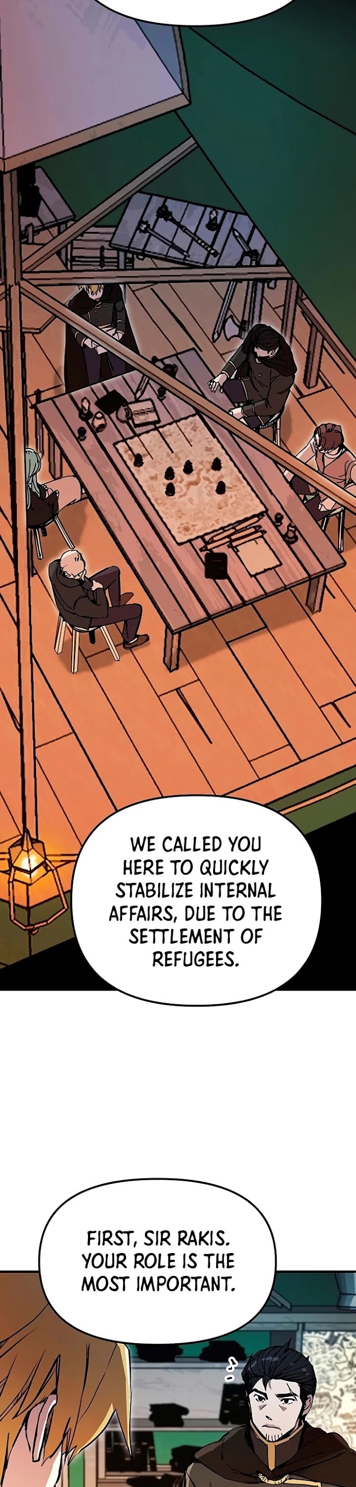 Read Solo Bug Player Manga Online