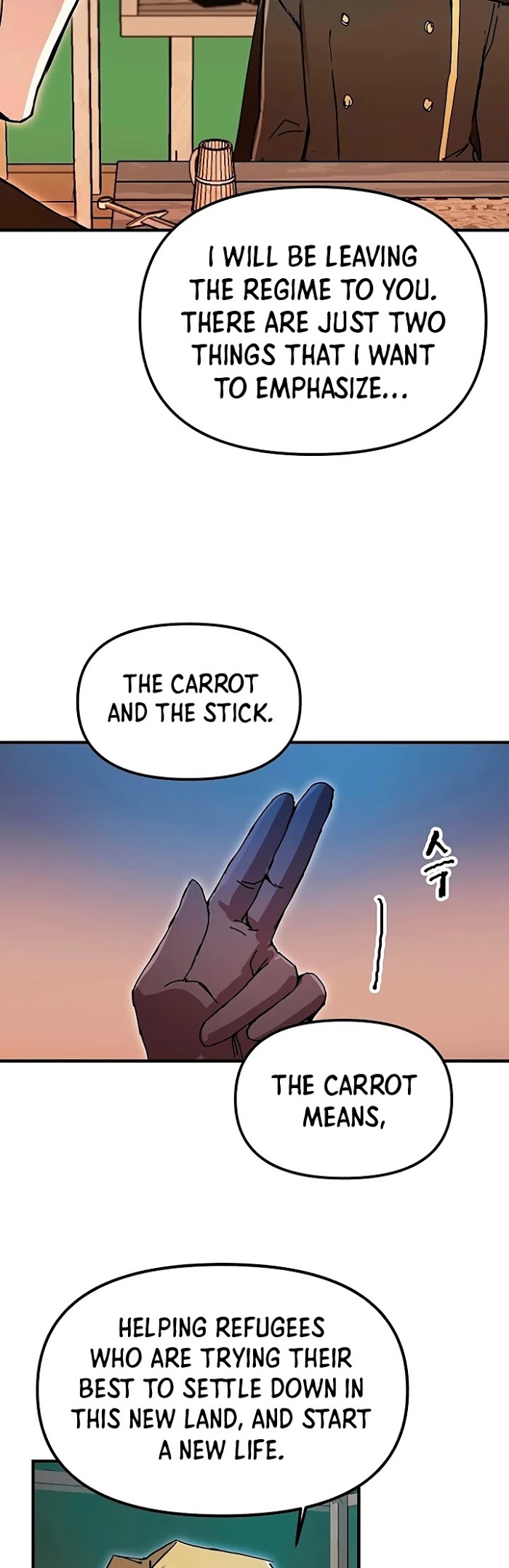 Read Solo Bug Player Manga Online