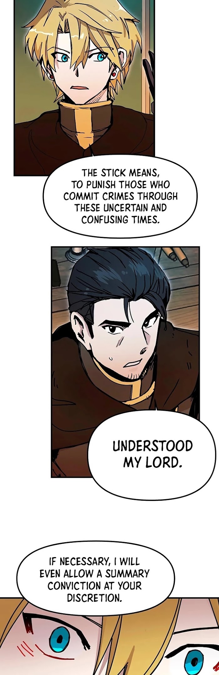 Read Solo Bug Player Manga Online