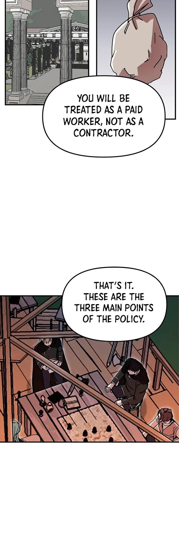 Read Solo Bug Player Manga Online