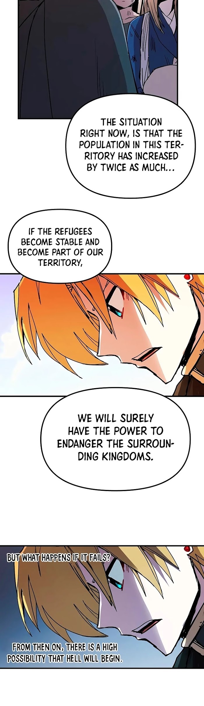 Read Solo Bug Player Manga Online