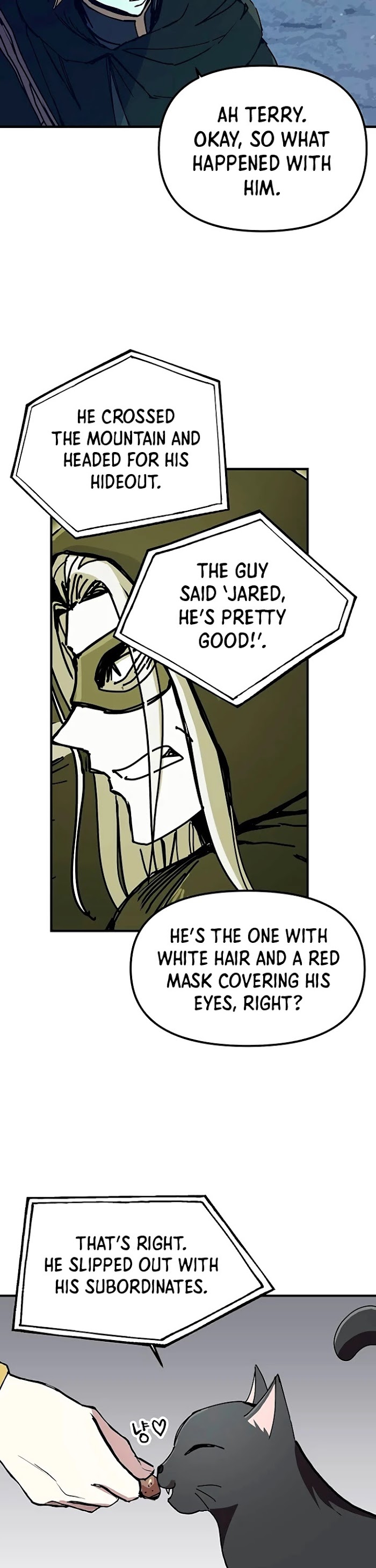 Read Solo Bug Player Manga Online