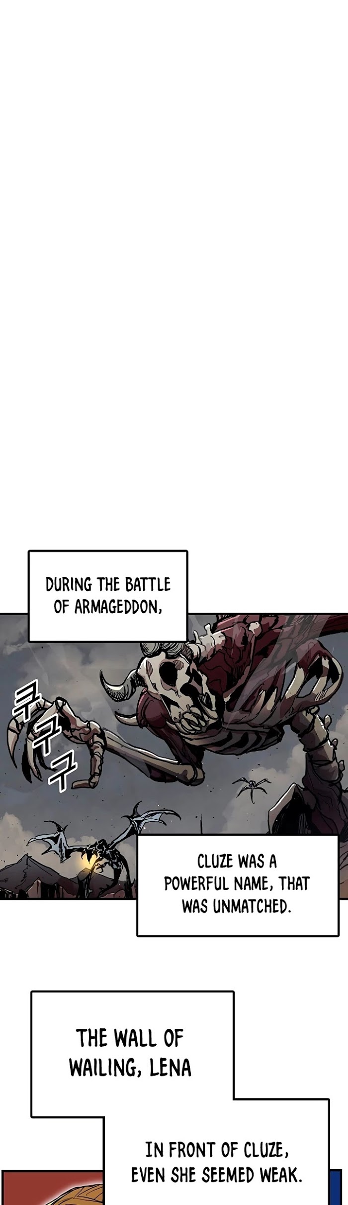 Read Solo Bug Player Manga Online