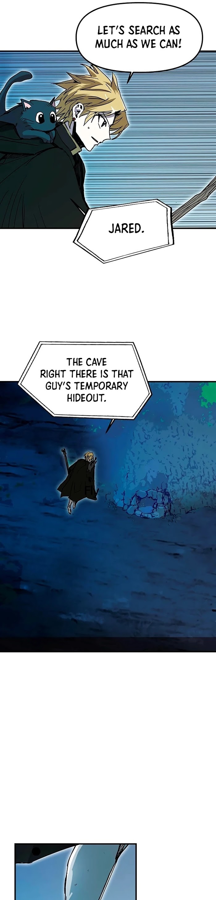 Read Solo Bug Player Manga Online