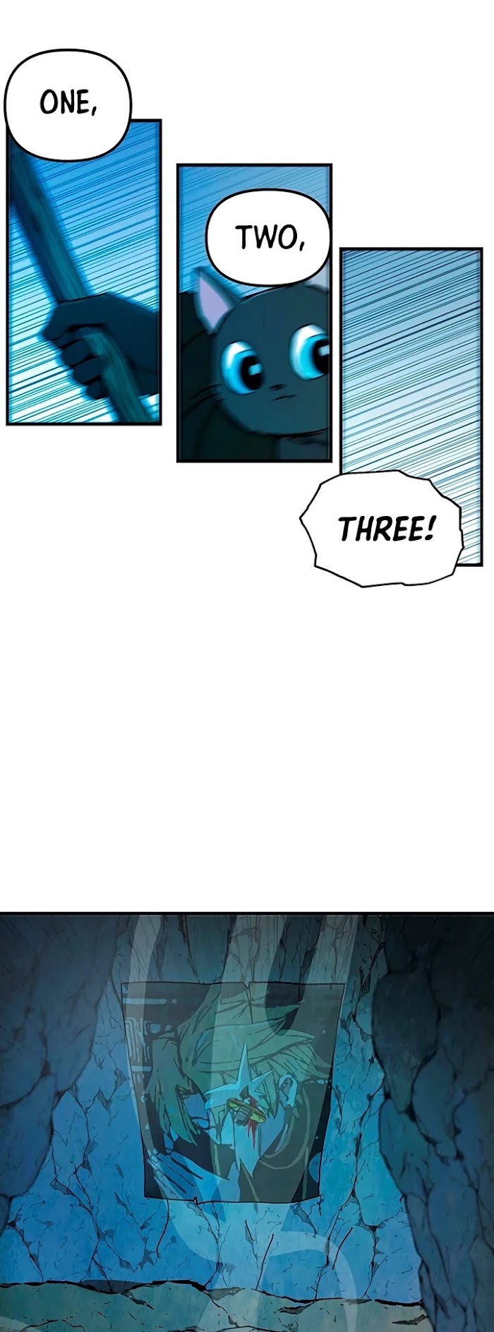 Read Solo Bug Player Manga Online