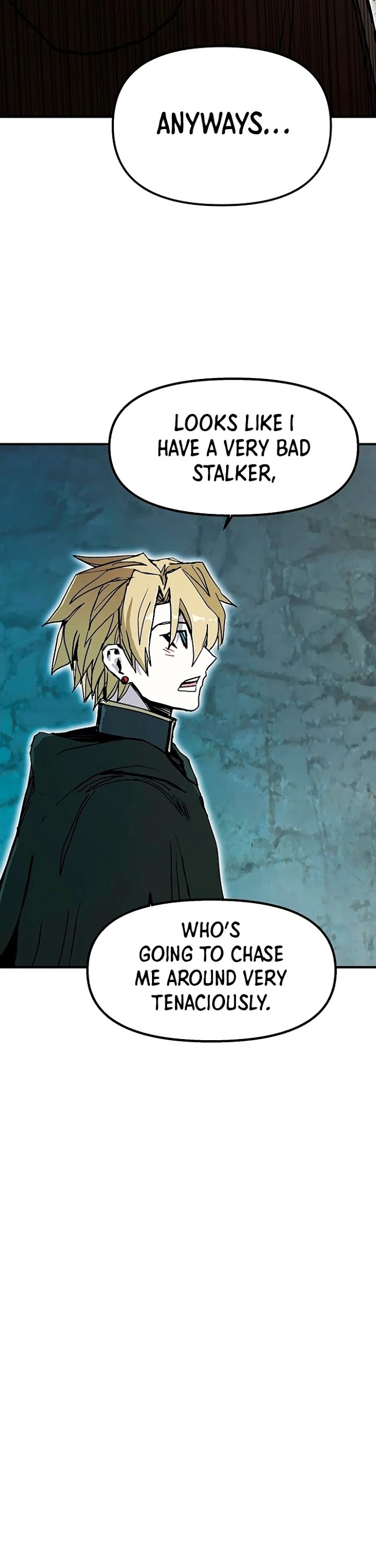 Read Solo Bug Player Manga Online