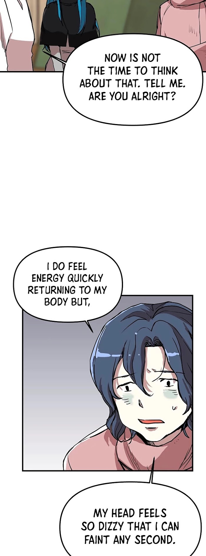 Read Solo Bug Player Manga Online