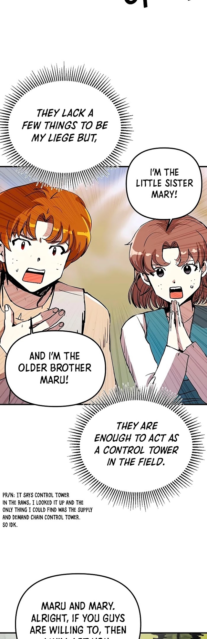 Read Solo Bug Player Manga Online