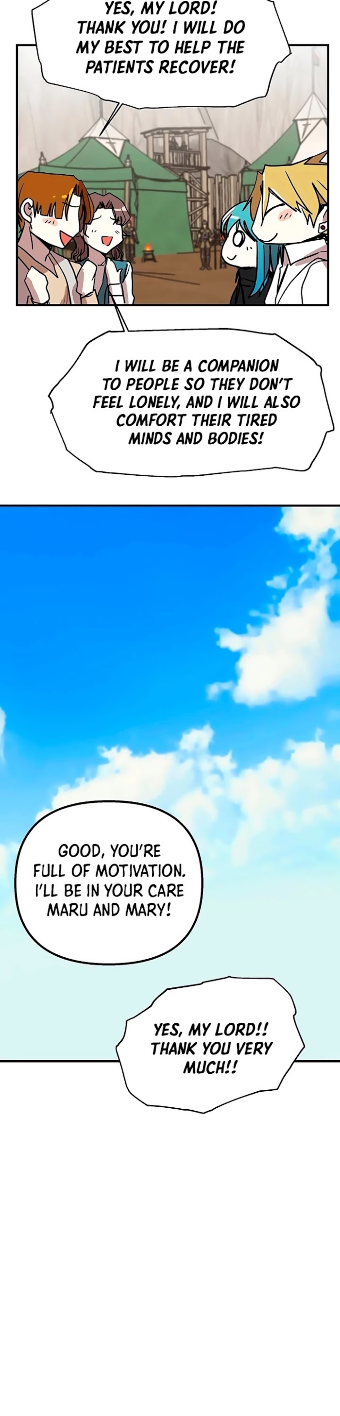 Read Solo Bug Player Manga Online