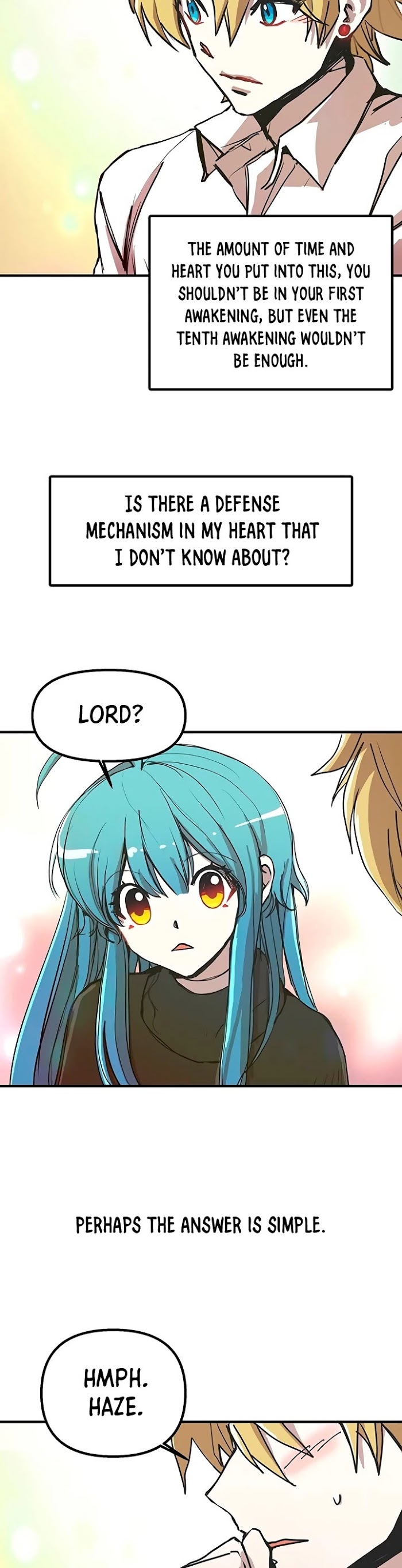 Read Solo Bug Player Manga Online