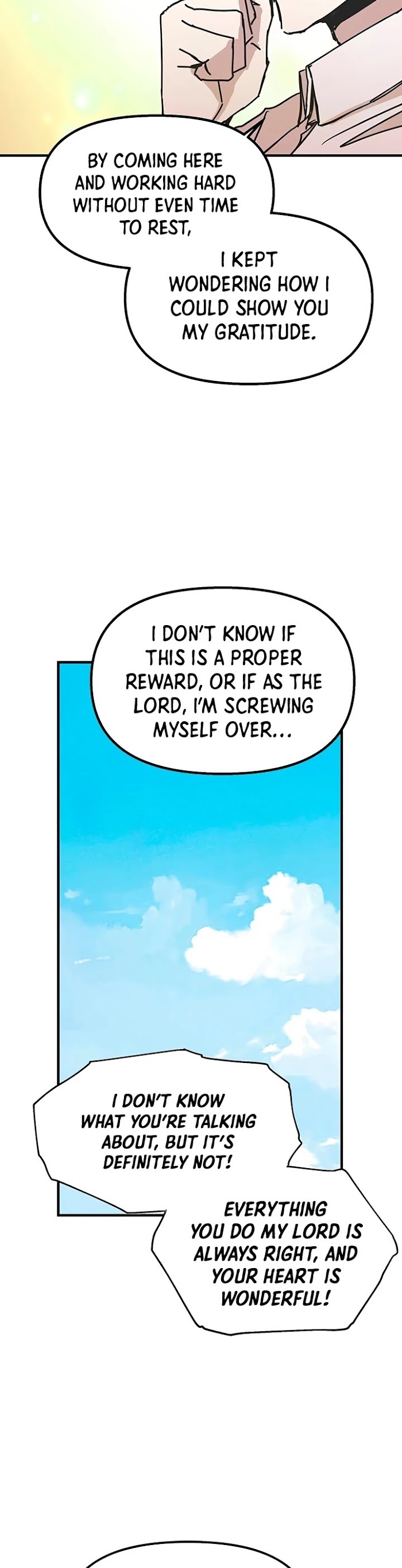 Read Solo Bug Player Manga Online