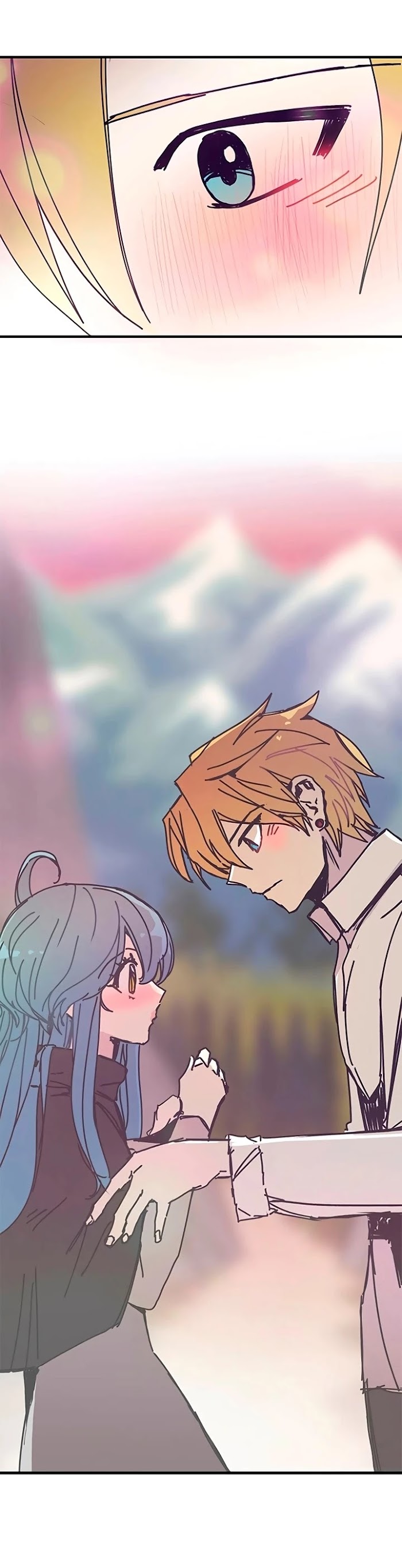 Read Solo Bug Player Manga Online
