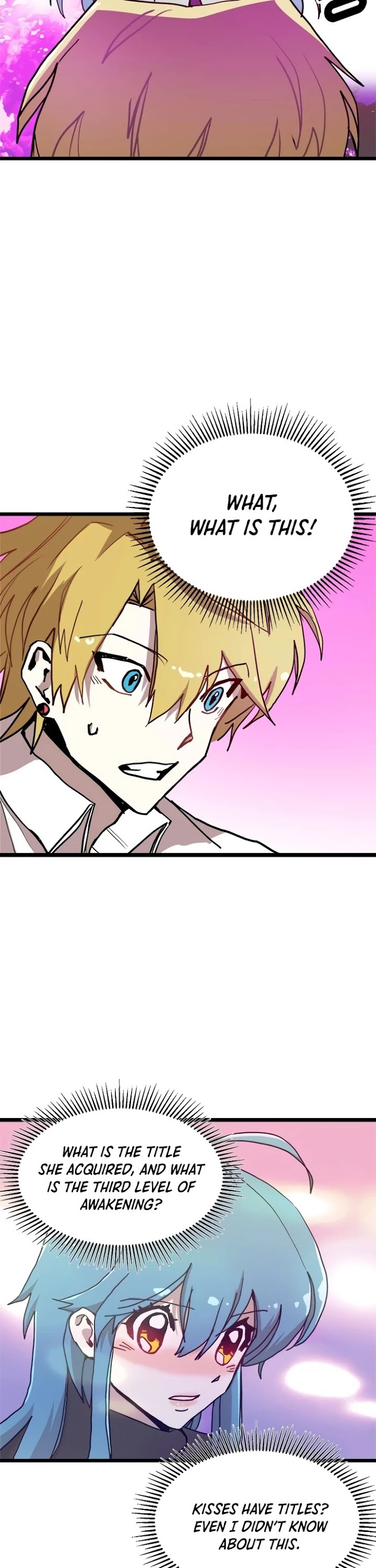 Read Solo Bug Player Manga Online