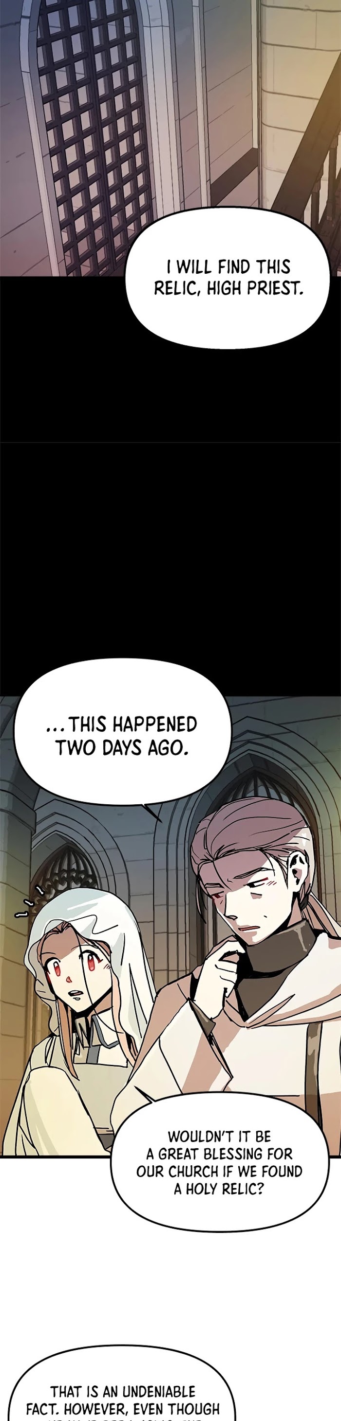 Read Solo Bug Player Manga Online