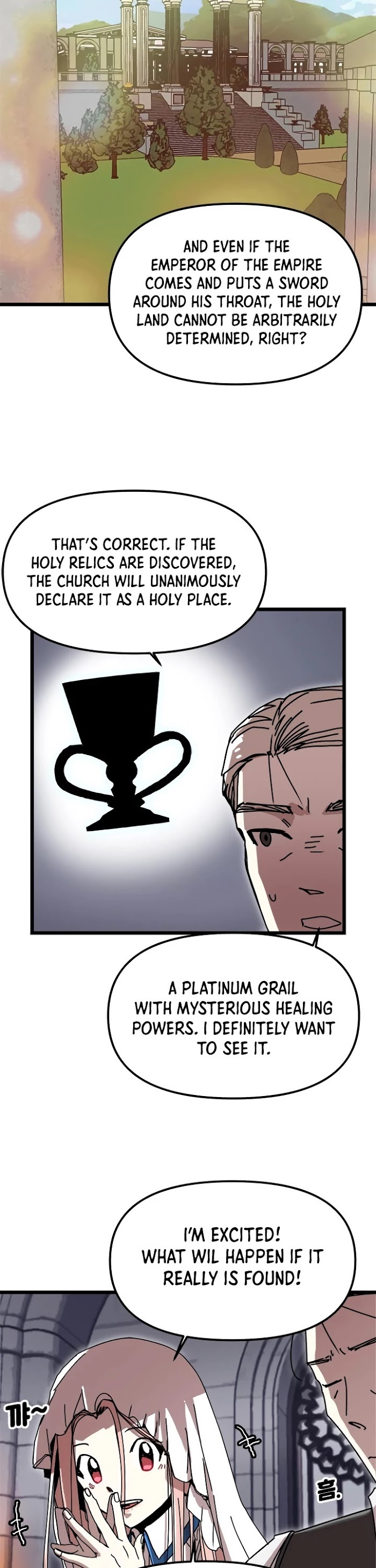 Read Solo Bug Player Manga Online