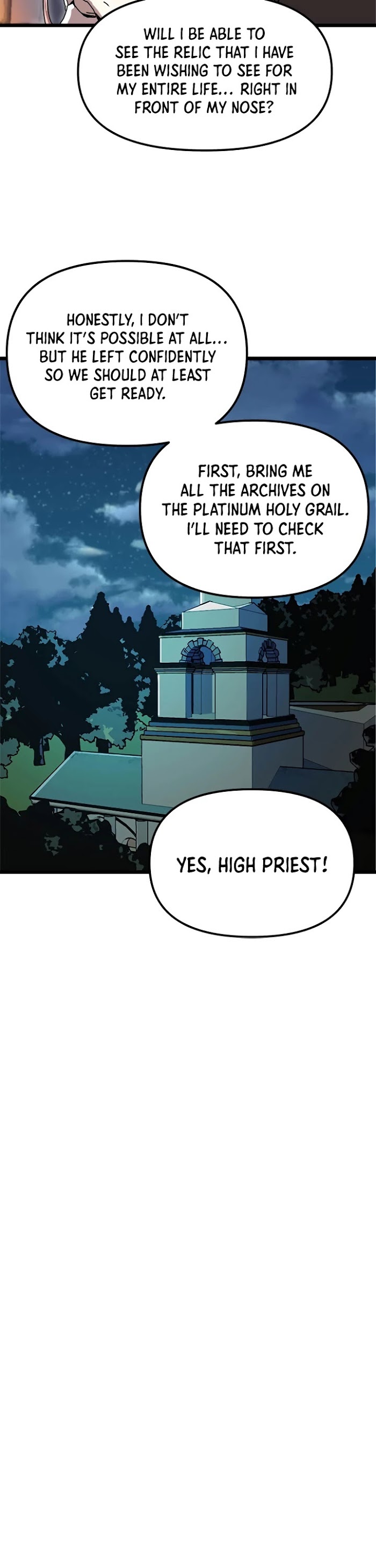 Read Solo Bug Player Manga Online