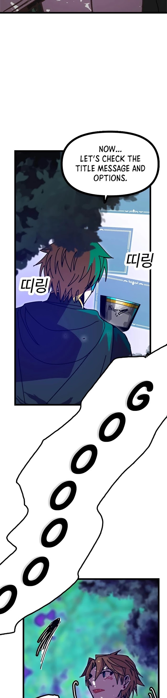 Read Solo Bug Player Manga Online