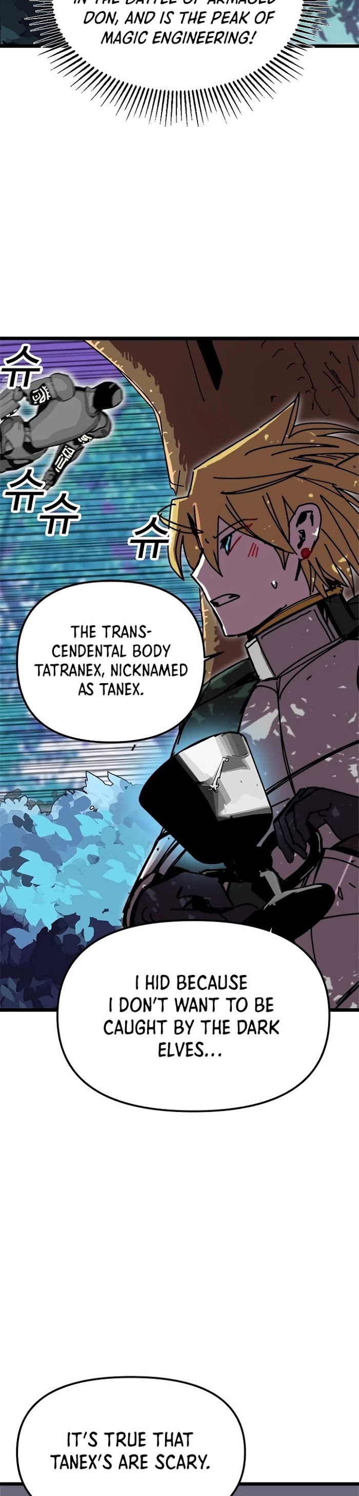 Read Solo Bug Player Manga Online