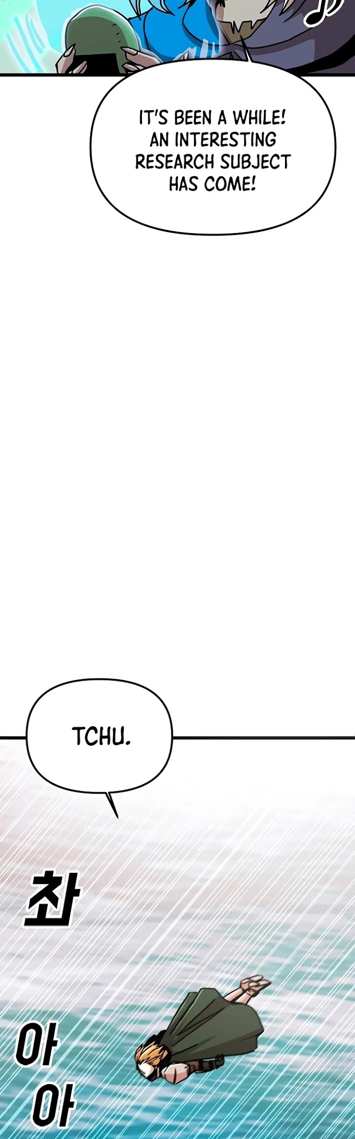 Read Solo Bug Player Manga Online