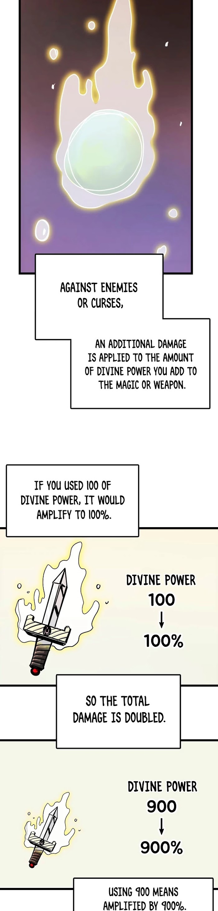 Read Solo Bug Player Manga Online