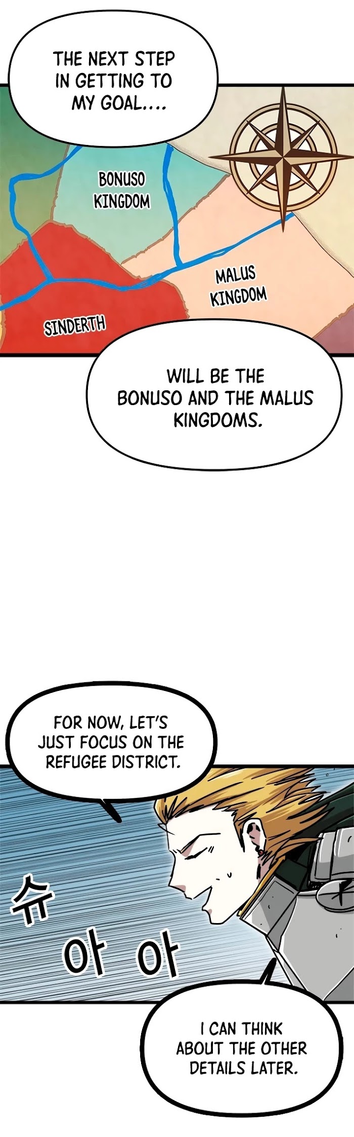 Read Solo Bug Player Manga Online