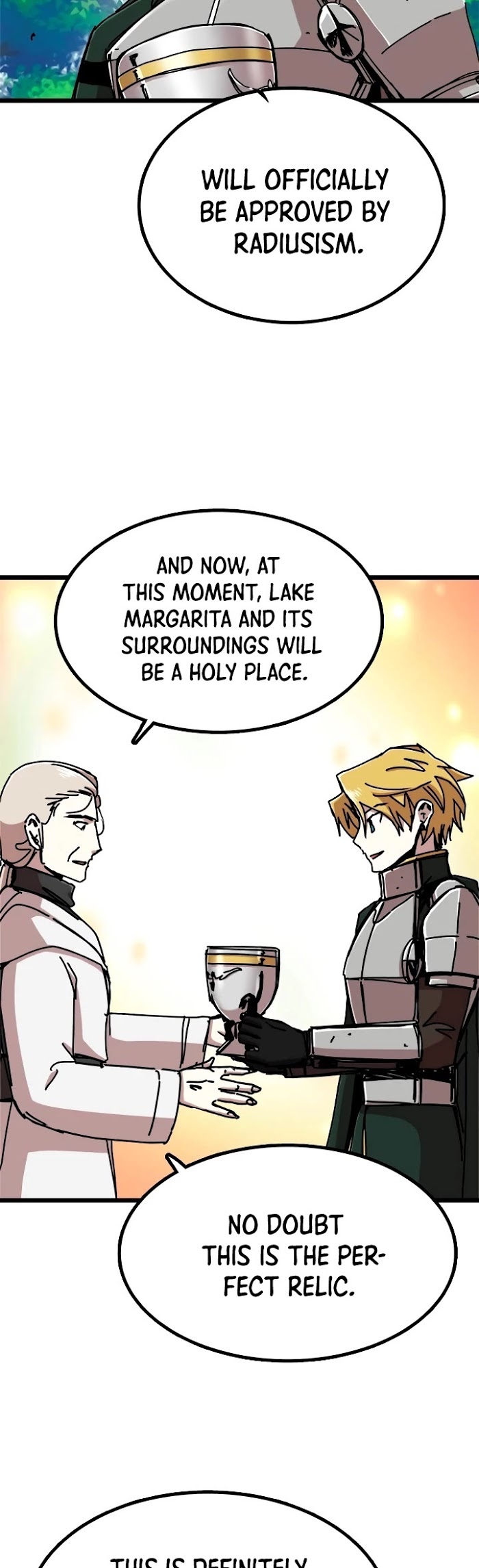 Read Solo Bug Player Manga Online