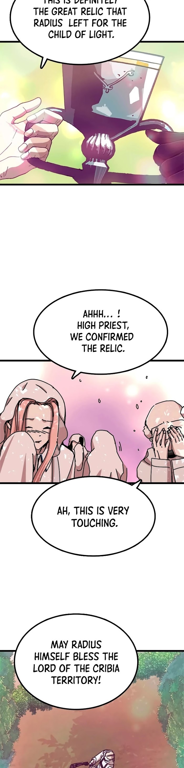 Read Solo Bug Player Manga Online