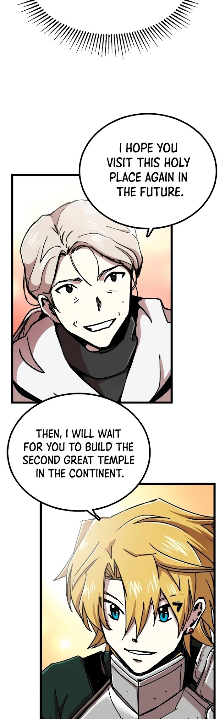 Read Solo Bug Player Manga Online