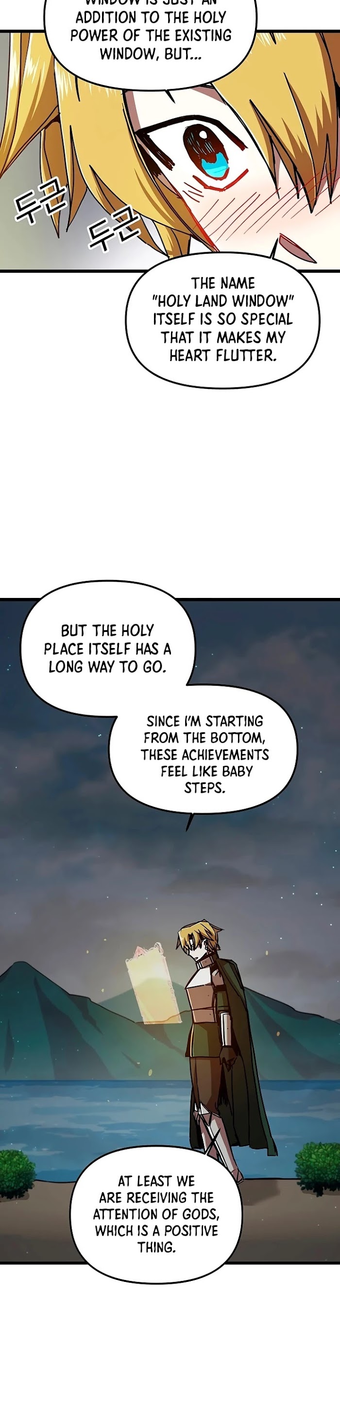 Read Solo Bug Player Manga Online