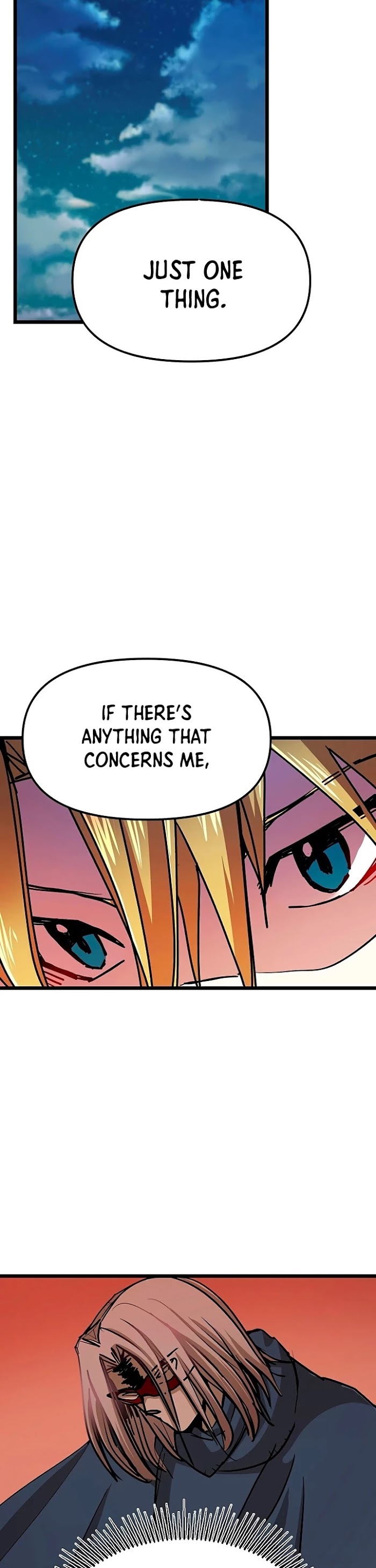 Read Solo Bug Player Manga Online