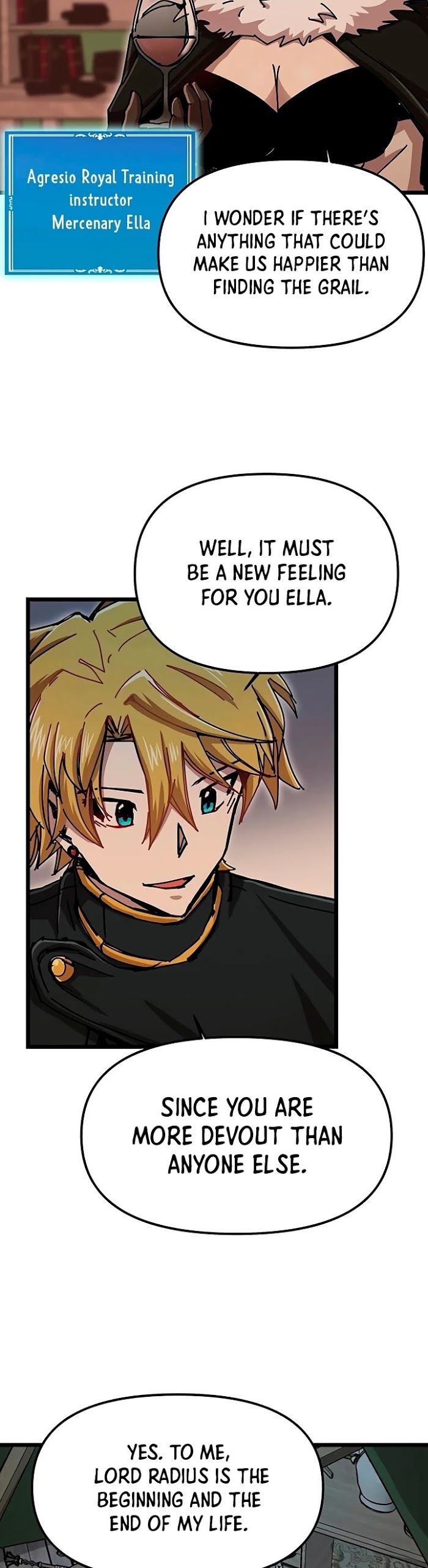 Read Solo Bug Player Manga Online