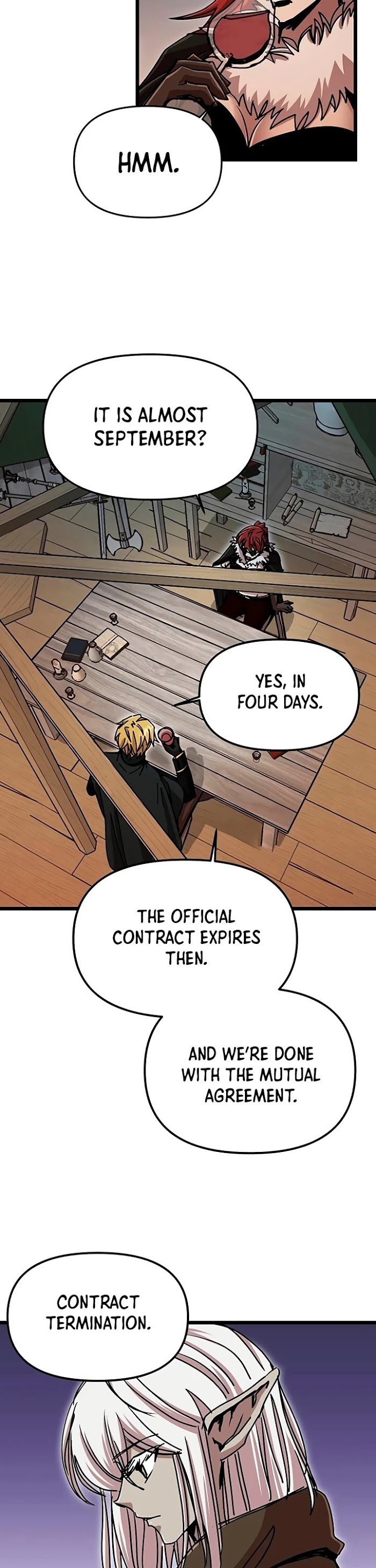 Read Solo Bug Player Manga Online