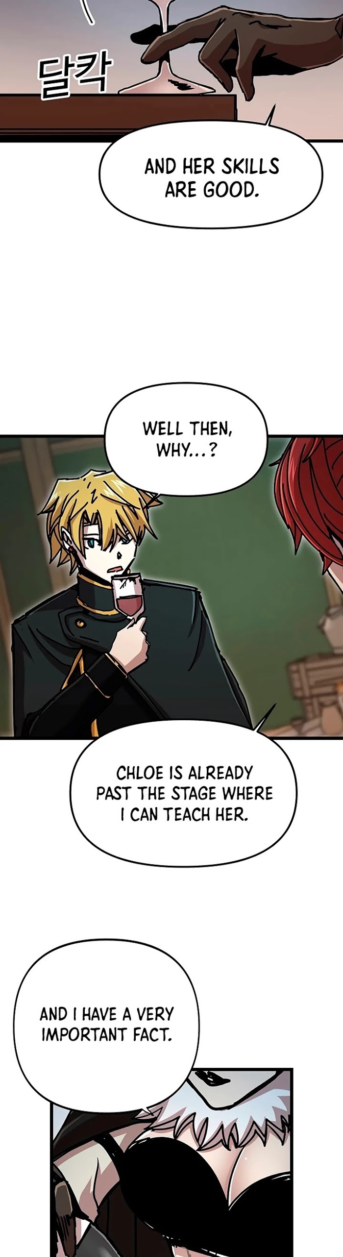 Read Solo Bug Player Manga Online