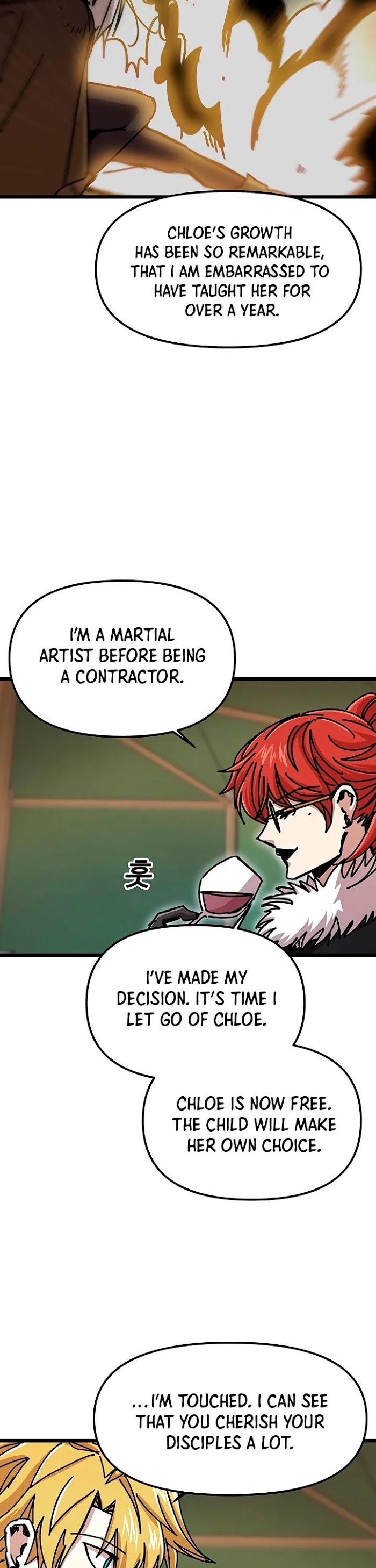 Read Solo Bug Player Manga Online