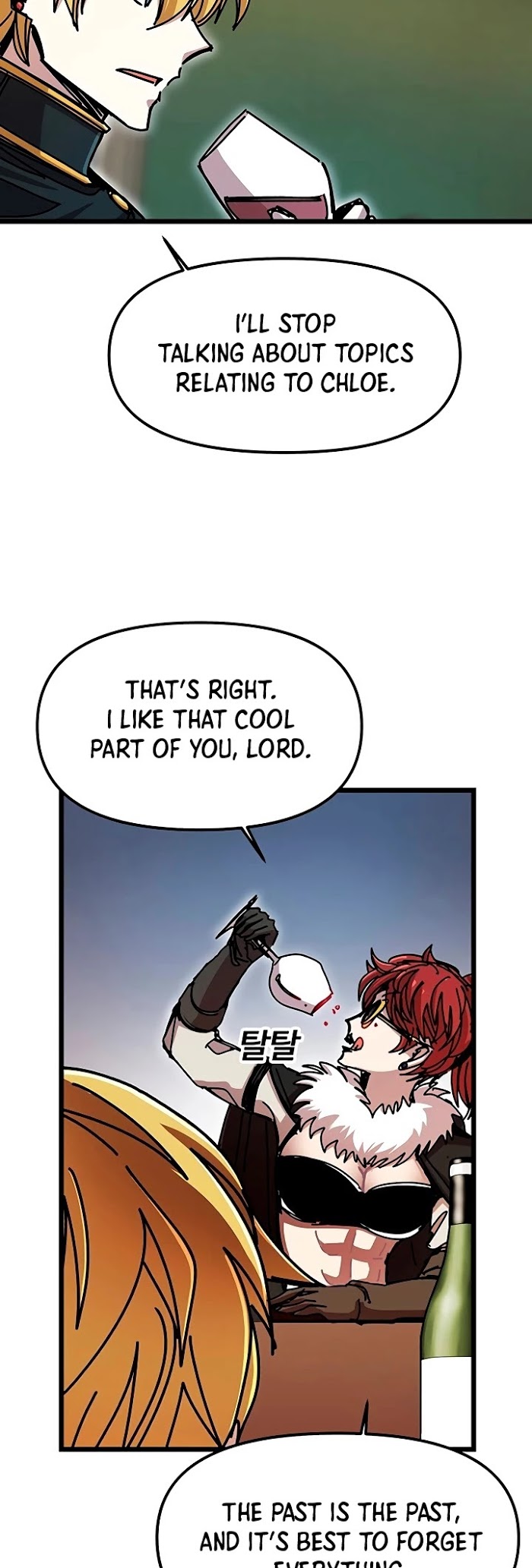 Read Solo Bug Player Manga Online