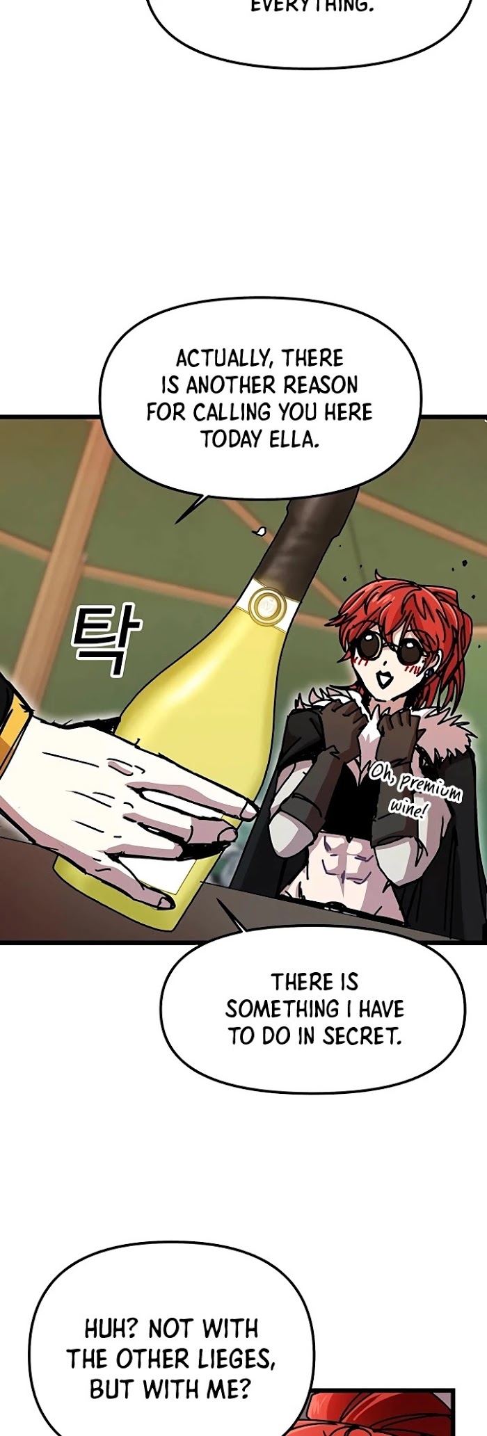 Read Solo Bug Player Manga Online