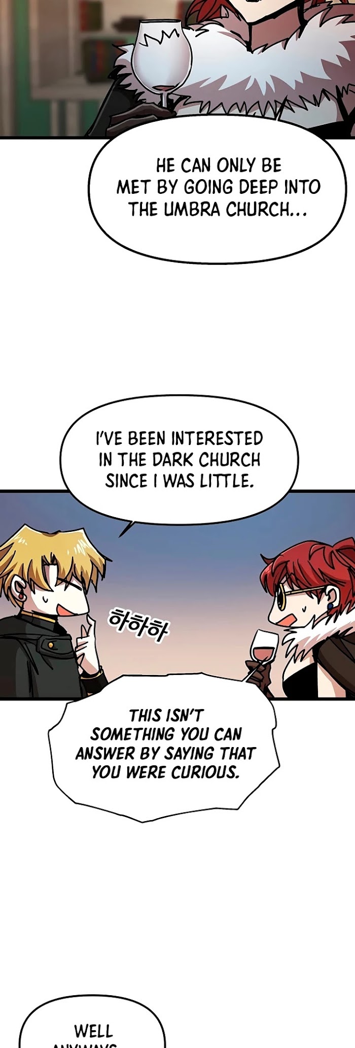Read Solo Bug Player Manga Online